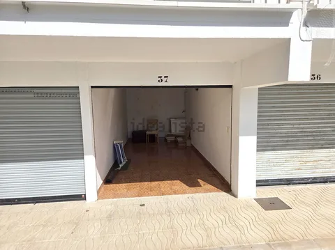 Appartamento 31 m² a Castelló de la Plana / Castellón de la Plana