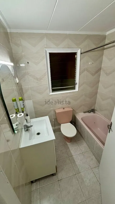 Квартира 62 м² в Барселоне