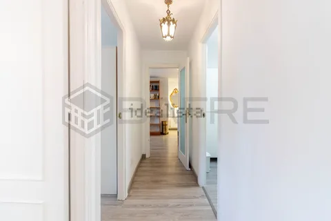Pis de 90 m² a Madrid