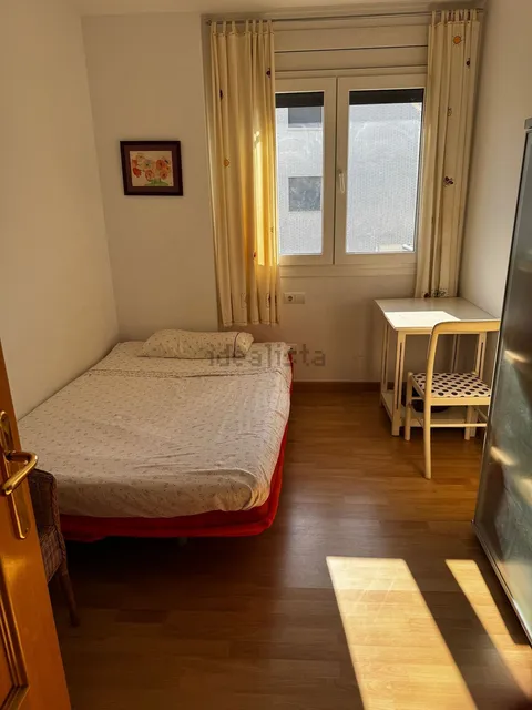 Pis de 90 m² a Vilanova i la Geltrú