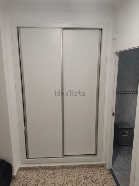 Habitació de lloguer, Còrdova