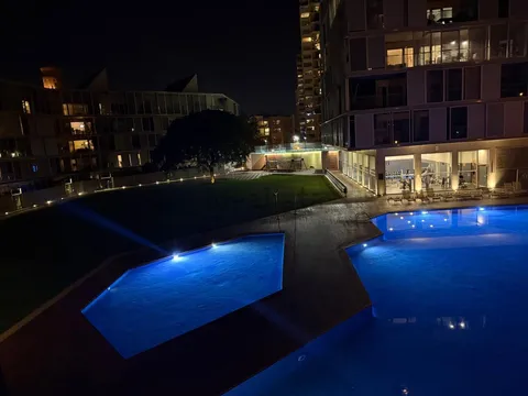 Pis de 120 m² a Barcelona