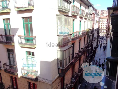 Pis de 78 m² a Bilbao