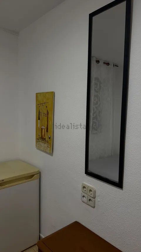 Habitació de lloguer, Dénia
