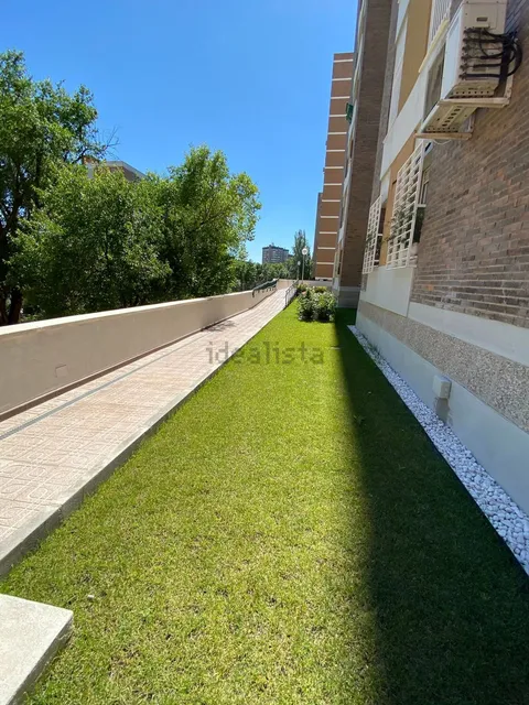 Appartement 110 m² à Madrid