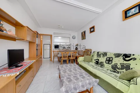 Piso de 49 m² en Torrevieja
