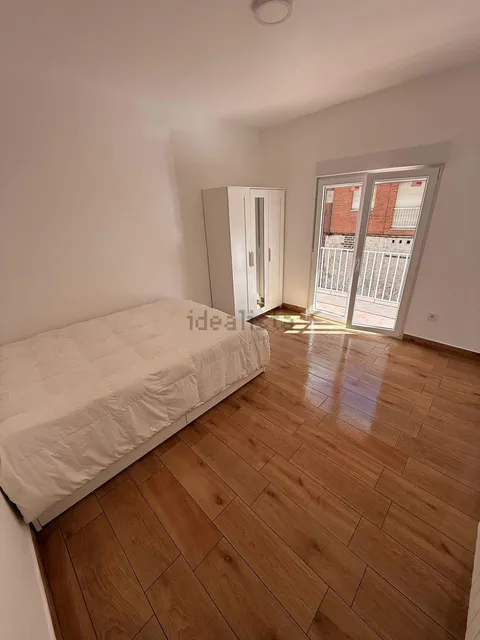 Habitació de lloguer, Ponferrada