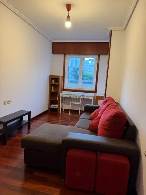 Habitació de lloguer, A Corunya