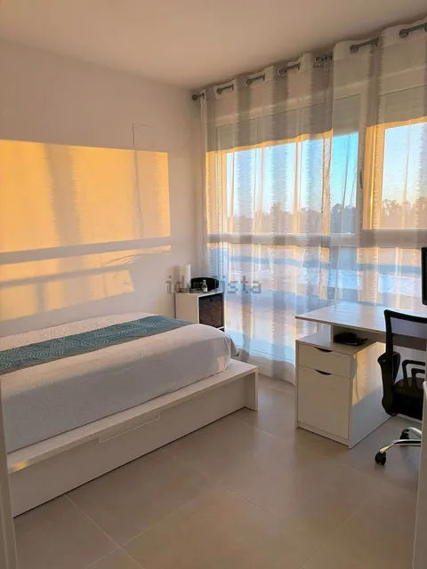 Pis de 90 m² a Canet d'en Berenguer