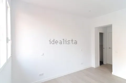 Pis de 100 m² a Madrid