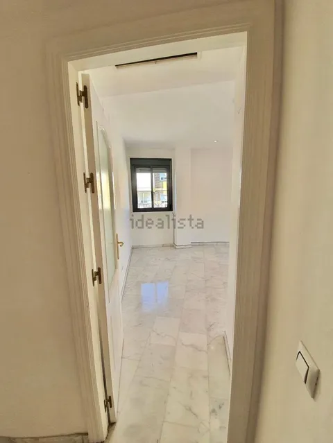 Квартира 70 м² в Севилье
