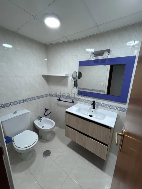 Wohnung 130 m² in Alicante