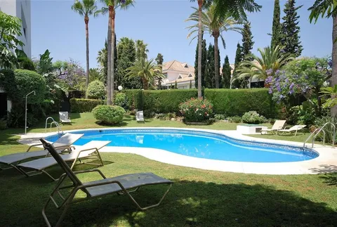 Pis de 226 m² a Marbella
