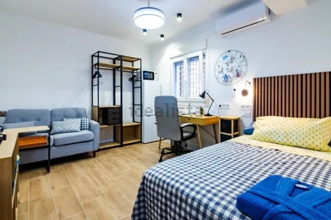 Pis de 103 m² a Sevilla