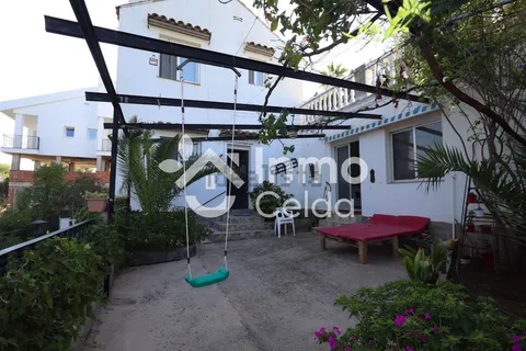 Casa 136 m² a Chiva