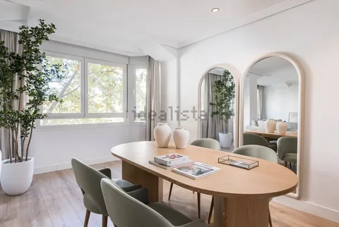 Pis de 144 m² a Madrid