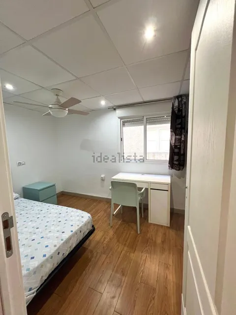 Pis de 83 m² a Sant Joan d'Alacant