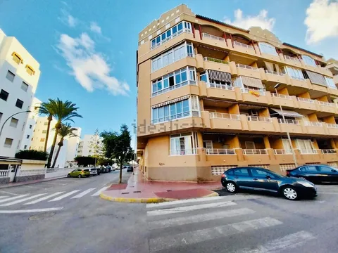 Wohnung 57 m² in Guardamar del Segura