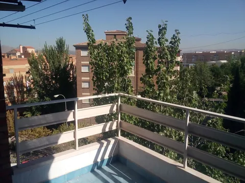 Habitació de lloguer, Granada