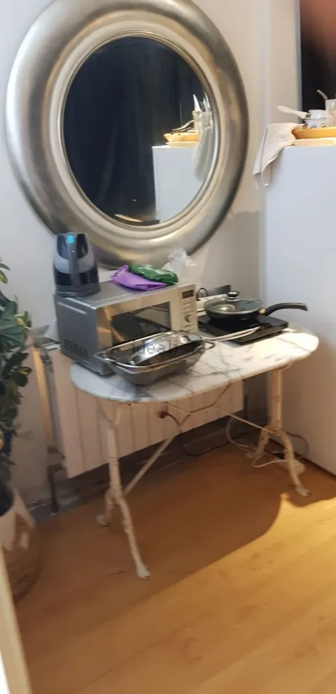 Appartamento 39 m² a Marbella