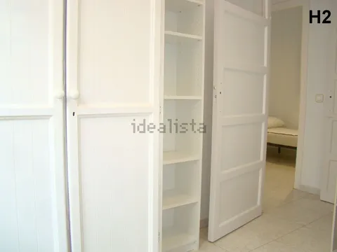 Room for rent, Seville