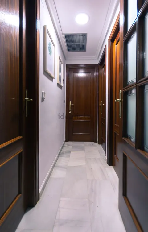 Habitació de lloguer, Còrdova