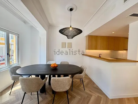 Квартира 110 м² в Eivissa