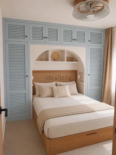 Pis de 90 m² a Alcúdia