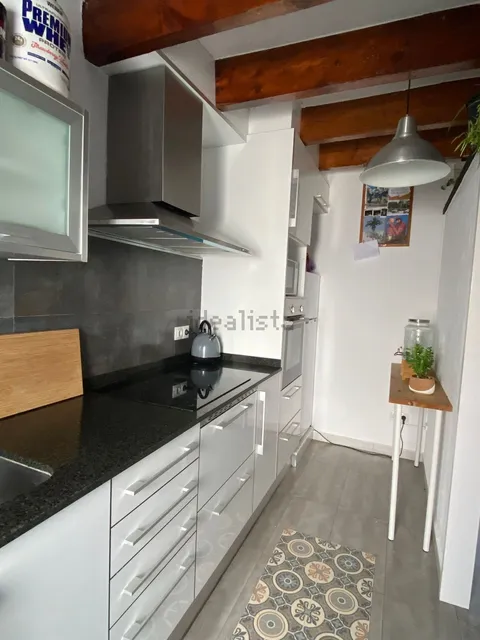 Pis de 50 m² a Barcelona (2/9)