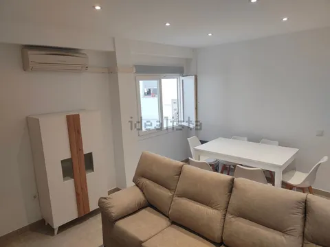 Habitació de lloguer, Màlaga