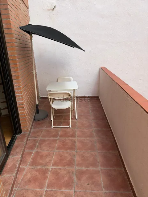 Pis de 50 m² a Madrid