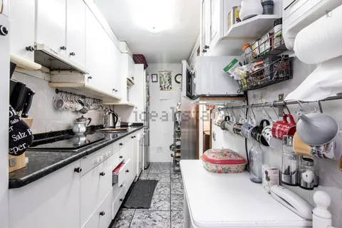 Zimmer zur Miete, Barcelona