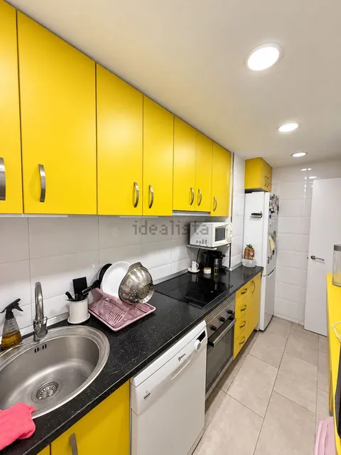 Habitació de lloguer, València
