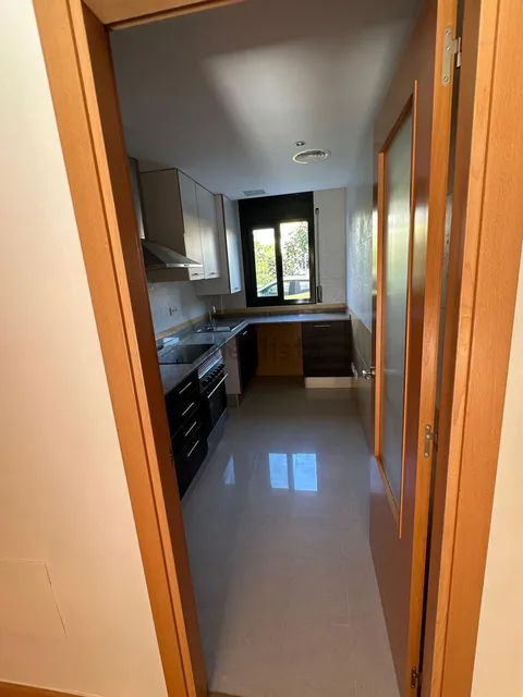 Apartamento 75 m² em Nulles