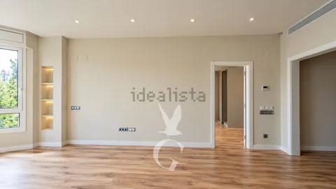 Pis de 192 m² a Barcelona (3/28)