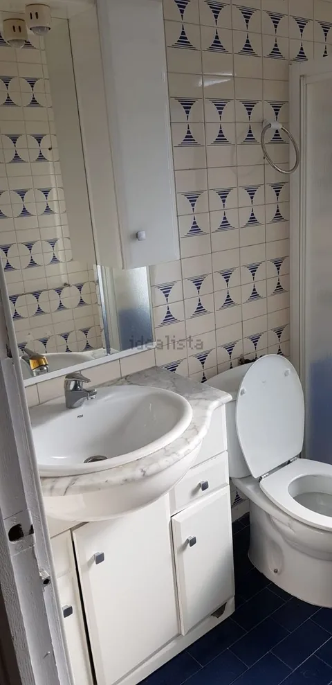 Piso de 65 m² en Jaén