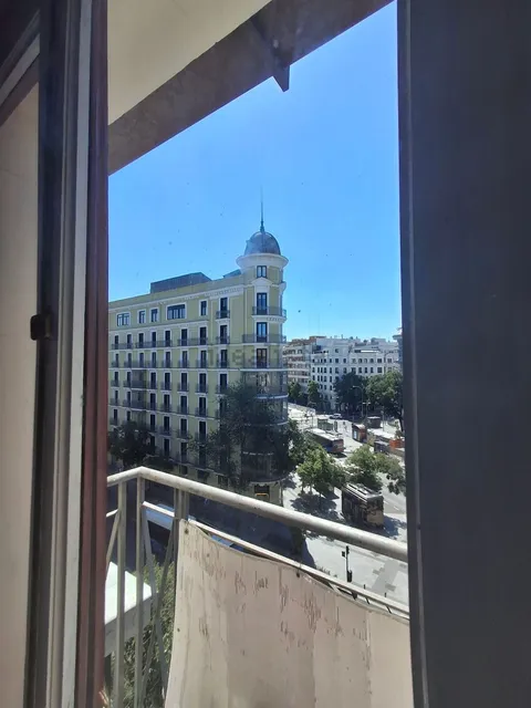 Appartement 32 m² à Madrid