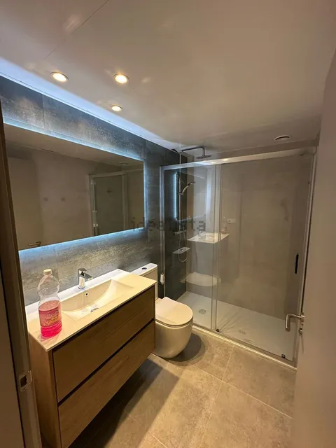 Zimmer zur Miete, Barañáin / Barañain (2/6)