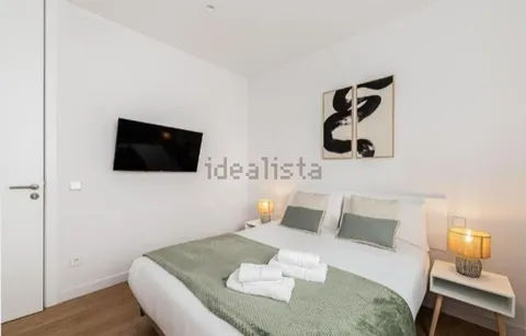 Appartement 230 m² à Madrid