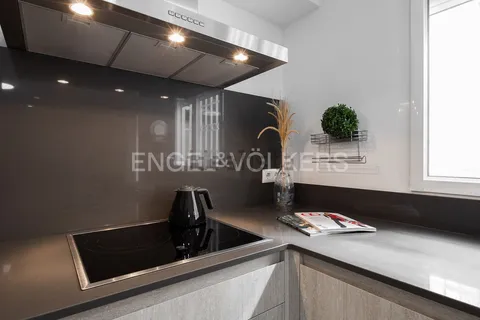 Pis de 77 m² a València