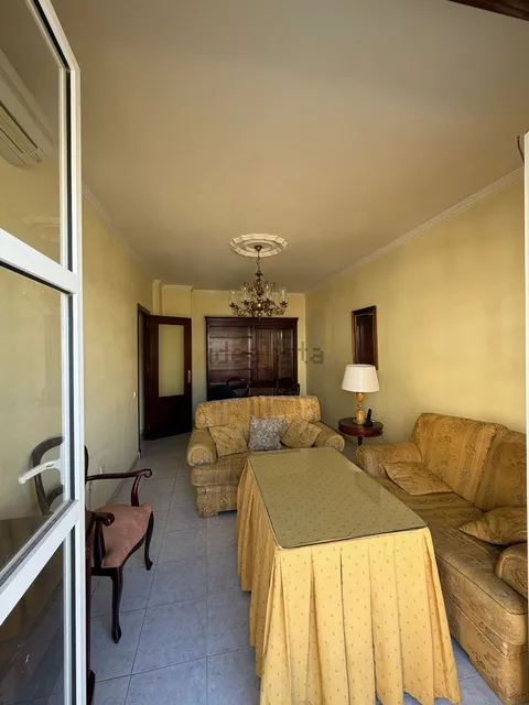 Pis de 80 m² a San Fernando