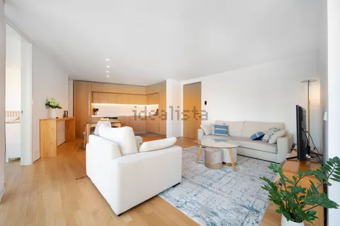 Pis de 110 m² a Madrid