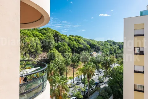 Pis de 93 m² a Marbella