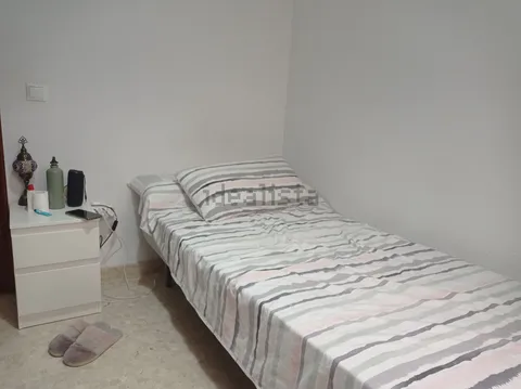 Habitació de lloguer, Sevilla