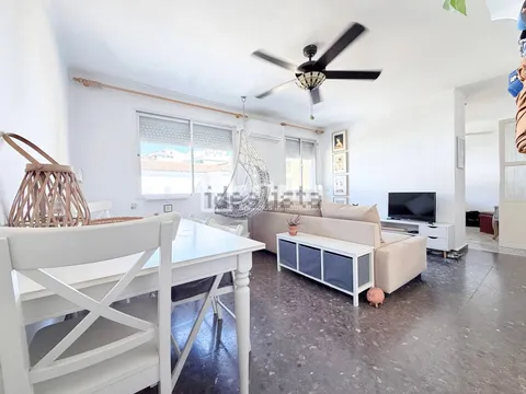 Wohnung 54 m² in Málaga