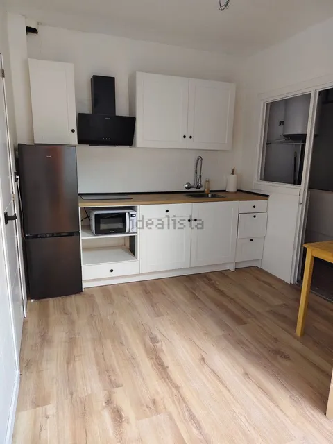 Habitació de lloguer, Villena