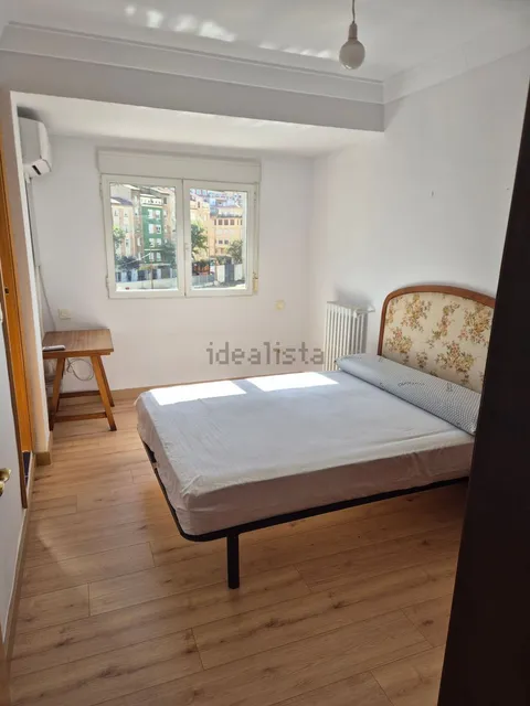 Квартира 71 м² в Сарагосе