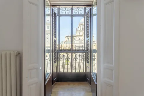Wohnung 140 m² in Madrid