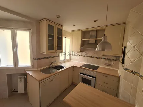 Pis de 115 m² a Madrid