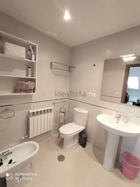 Appartamento 70 m² a Salamanca